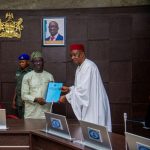 INEC Chairman confirms end of tenure in 2025