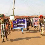 Falana Urges Youths To Reclaim Nigeria