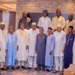 2027 Election: I have what it takes to be Nigeria’s President – Seyi Makinde”