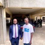 Governor Mbah Vows to Immortalise Christian Chukwu, Consoles Family