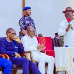JUST IN: Delta Governor Oborevwori, PDP Bigwigs Defect to APC