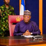 NUJ FCT to honour Moji Danisa as Trailblazer in Tabloid Journalism