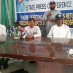 FBI, others to release Tinubu US probe reports May 2