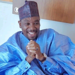 JUST IN: Okpebholo Suspends Edo Primary Healthcare Boss Over Alleged Financial Misconduct