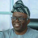 Tinubu Holds Meeting With US Official In France
