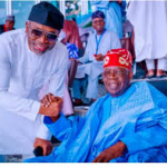 Peak Newspaper Founder, Comr. Babatunde Congratulates Prince Adegbite On Ondo NUJ Reelection