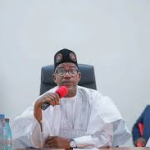 Gov. Fubara Captured In Germany Amid Political Crisis In Rivers State