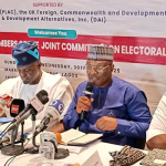 Tinubu Approves Redeployment of Four Permanent Secretaries