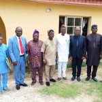 NFF Refutes Claims Of Owing Late Christian Chukwu