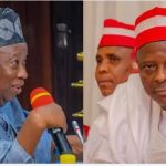Ex-President Jonathan Denies Backing Tinubu’s 2027 Re-Election Bid