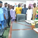 Govt Begins Investigation As Trailer Kills Five Worshippers During Easter Procession