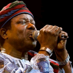 Chieftaincy Stool: Royal family urges Governor Aiyedatiwa to install new Olore monarch