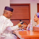 INEC Chairman confirms end of tenure in 2025
