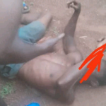 JUST IN: Two Months Baby Missing In Ondo