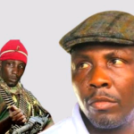 JUST IN: Amotekun Rescues 5 Kidnap Victims in Ondo, Foils N150m Ransom Demand