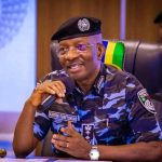 Tinubu meets Delta Governor Sheriff Oborevwori