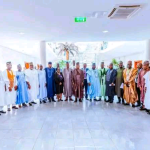 Tax Reform Bills to Transform Governance, Tax Collection in Nigeria – Akpabio