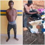 Missing Person: Man Raises Alarm Over Brother’s Five-Month ‘Strange’ Disappearance