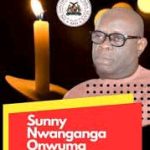 Tragedy as OGTV Journalist Bukola Agbakaizu Slumps and Dies Before Duty