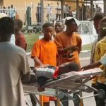 FG Sues Access Bank, Staff Over Alleged N825.9 Million Fraud Scheme