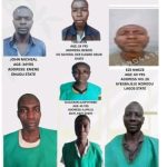 51years old Ekiti man bags death sentence for armed robbery