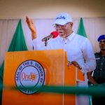 SERAP sues CBN over alleged failure to disclose LG Allocations