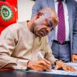 JUST IN: Children’s Day, Odigbo LG Chairman Urges Parents To Be Good Role Model To Their Children (PHOTOS)