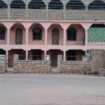 PHOTO STORY: Lagos Gov’t warns staff against vandalizing housing estates