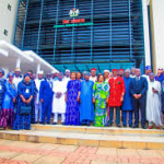 TUC, PENGASSAN, protest over unpaid entitlement