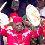 Akpabio To Obi: Fix LP Crisis Before Addressing Nat’l Issues