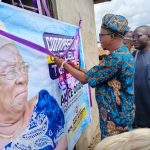 Governor Otti Hints at Possible Exit from LP, Says Decision Lies with Abia People