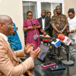 Insecurity: Primate Ayodele Calls For Resignation Of Service Chiefs