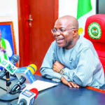 Labour Party suspends Otti, five others