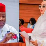 JUST IN: Woman Petitions Ogun House Of Assembly Over Alleged Romance Scam Involving Ogun Monarch