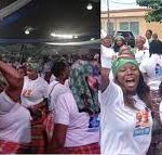 2027: Over 300 Politicians Defect To APC