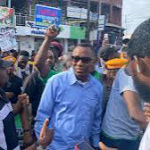 JUST IN: Police extradites Nigerian businessman from UAE over $307,500 fraud