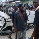 Lagos to Arraign 62 Arrested in Midnight Island Raid