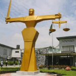 Osun Prison Break: NCoS Offers N5m Reward for Info on Fleeing Inmates