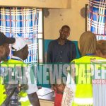 JUST IN: Akwa Ibom Commissioner Resigns Over Governor Eno’s Defection To APC