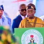 PHOTO STORY: Tinubu, Atiku’s former aide meet for more defection into APC