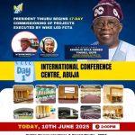 Ikeja Electric Announces Conviction Of Three Vandals