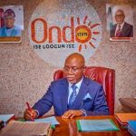Tinubu Honours Wole Soyinka, Femi Falana, Bola Ige, Seye Kehinde, Others in June 12 Democracy Day Speech