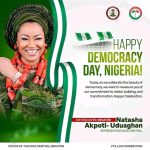 Democracy Day: Anti-Tinubu protest breaks out in Lagos
