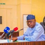 First Lady Remi Tinubu Commemorates Father’s Day, Highlights Importance of Fatherhood Support