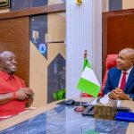 JUST IN: FG bans Christian pilgrimage to Israel amid Gaza face-off