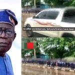BREAKING: Newborn Baby Discovered Abandoned in Nylon Bag at Climax Junction, Akure (PHOTO)
