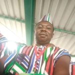 JUST IN: NNPCL Spokesperson, Soneye Resigns
