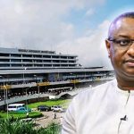 FG Suspends Two Correctional Officers Over Inmate Passport Scandal