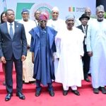 Atiku Meets Obasanjo, Shettima, El-Rufai, Gowon, Others