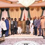 No genuine APC Support Group moved to Atiku’s camp – APC G3
